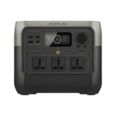EcoFlow RIVER 2 Pro Portable Power Station